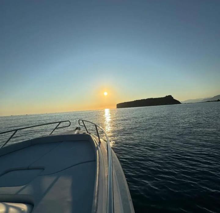 A Casa Di Angela Bed & Breakfast Praia a Mare